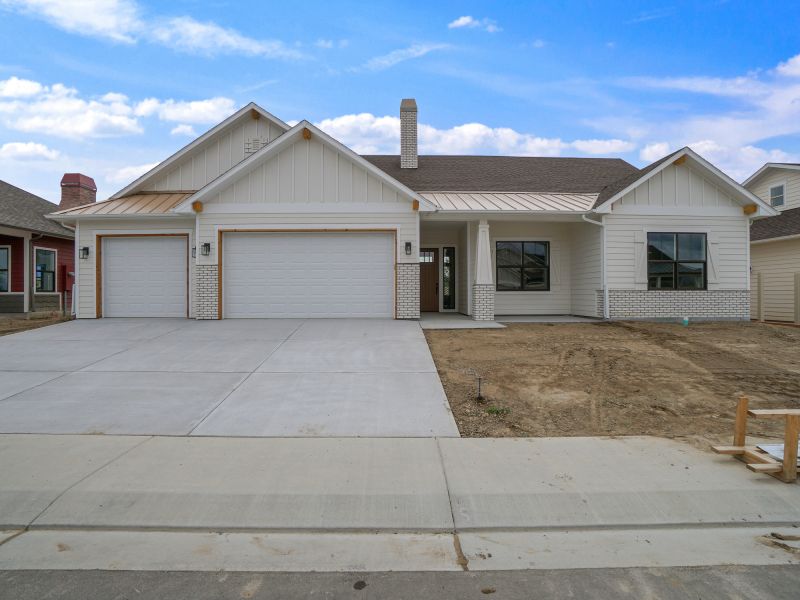 Concrete Driveway Patching