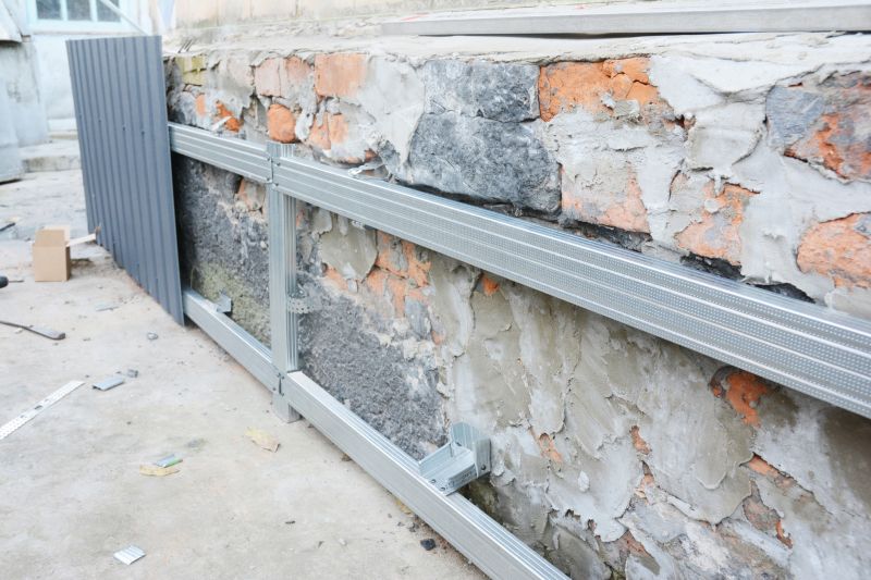 Structural Concrete Repair