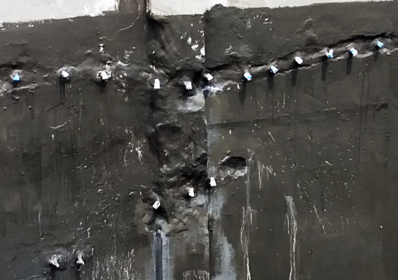 Foam Concrete Injection